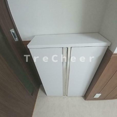 【玄関】 | リッチライフ大崎ビル