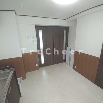 【内装】 | リッチライフ大崎ビル