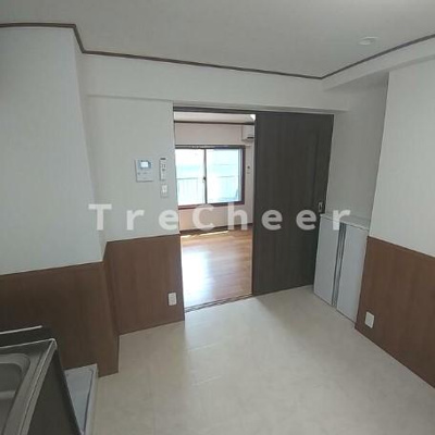 【内装】 | リッチライフ大崎ビル