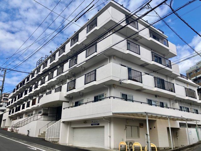 シャトレー町田ガーデン