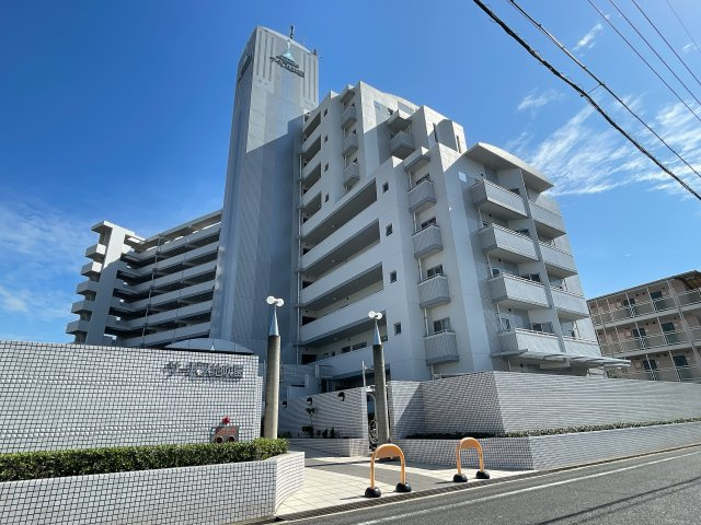 サーパス地吹園