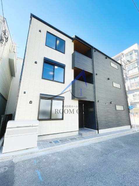 グランステージ横濱吉野町