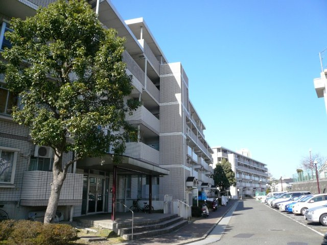 レジエ戸塚深谷の画像