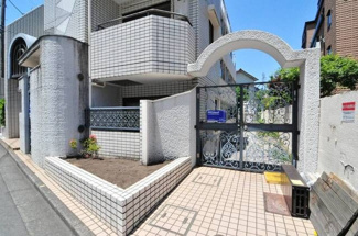 【その他】 | メゾン・ド・セレナード