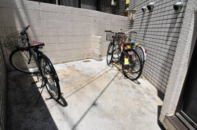  | メゾン・ド・セレナード