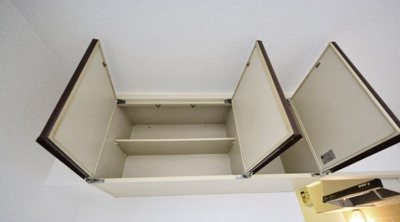 【収納】 | メゾン・ド・セレナード