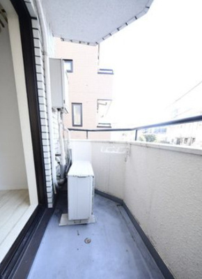 【バルコニー】 | メゾン・ド・セレナード