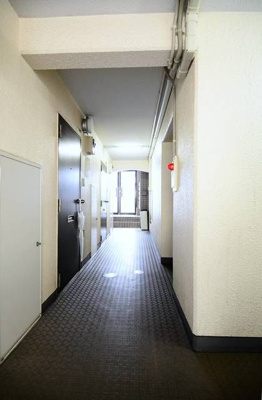 【ロビー】 | メゾン・ド・セレナード