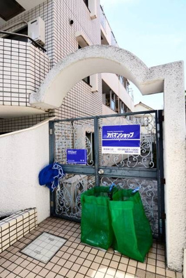 【その他共用部分】 | メゾン・ド・セレナード