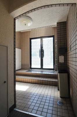 【その他共用部分】 | メゾン・ド・セレナード