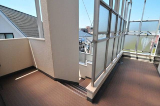 【その他共用部分】 | メゾン・ド・セレナード