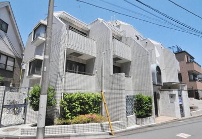 【外観】 | メゾン・ド・セレナード