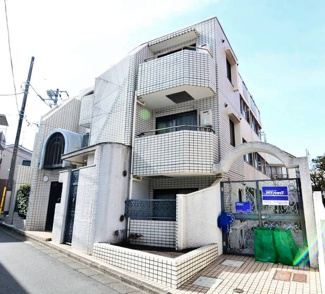 【外観】 | メゾン・ド・セレナード