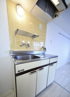 【キッチン】 | メゾン・ド・セレナード