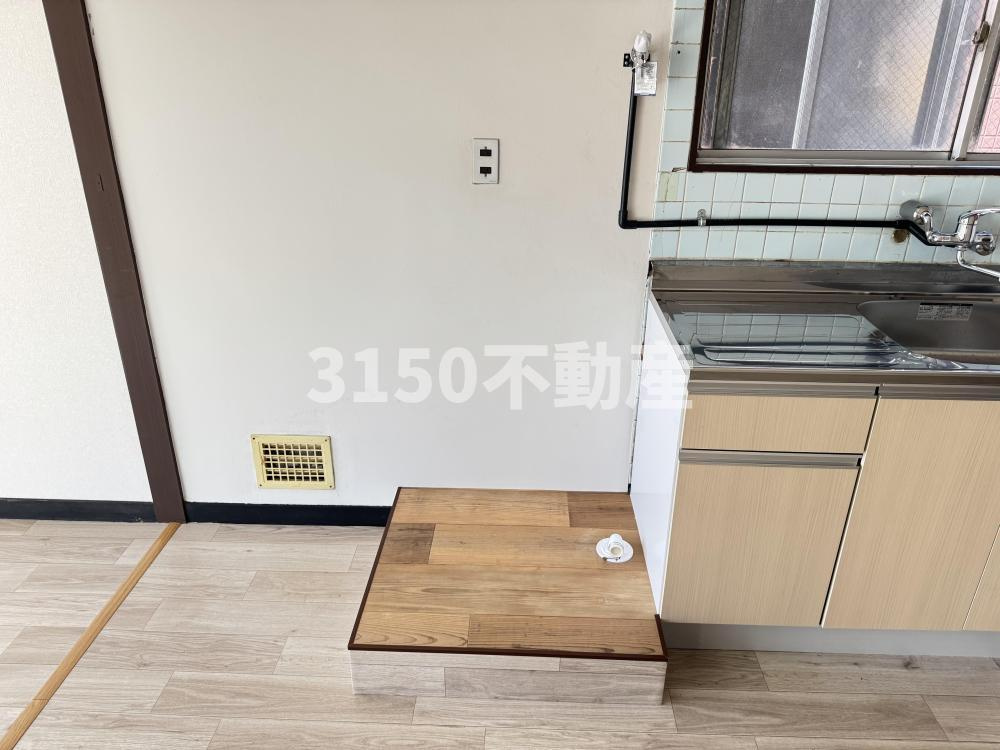 アヴィオン岐阜の設備