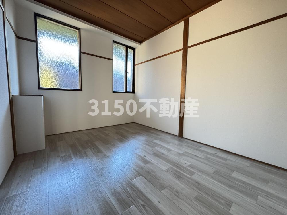 アヴィオン岐阜の展望