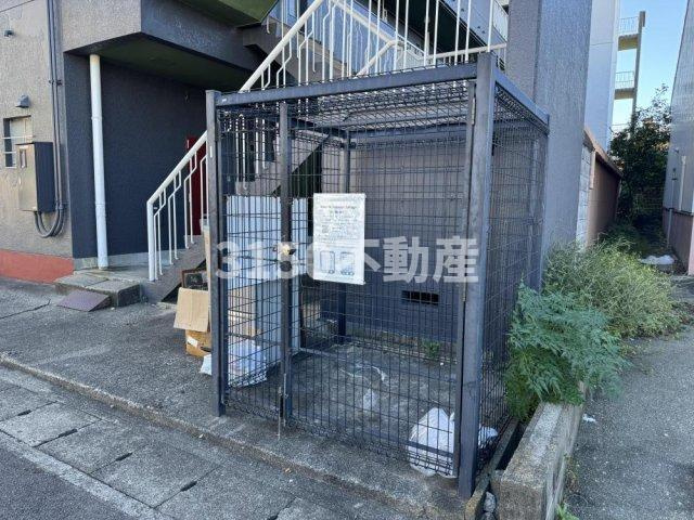 アヴィオン岐阜のその他共用部分