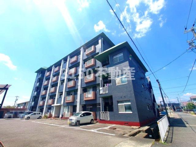 アヴィオン岐阜
