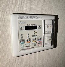 ソルティア橋本の設備