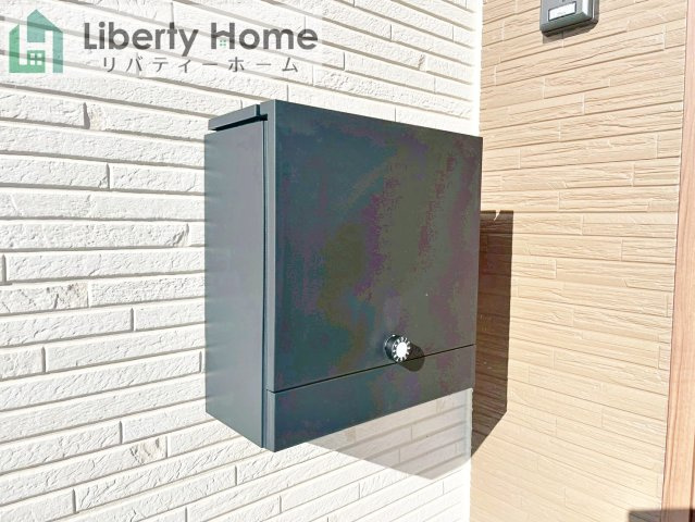 龍ケ崎市白羽第9　新築戸建の設備