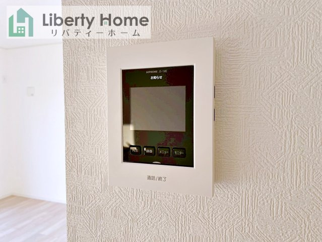 龍ケ崎市白羽第9　新築戸建の設備