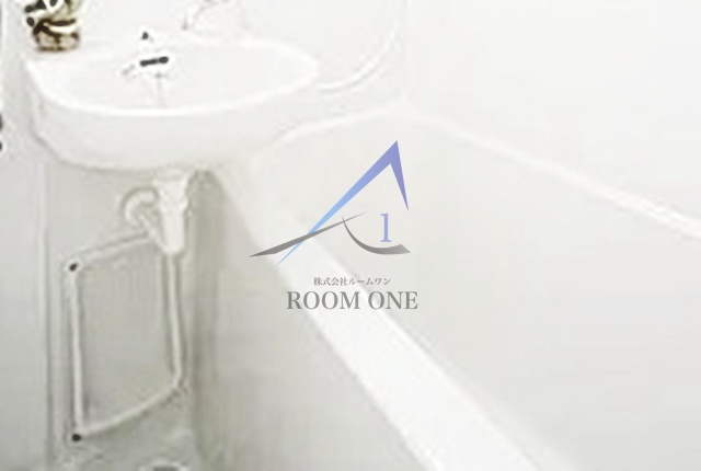 ビアメゾン用賀の浴室|お風呂です。