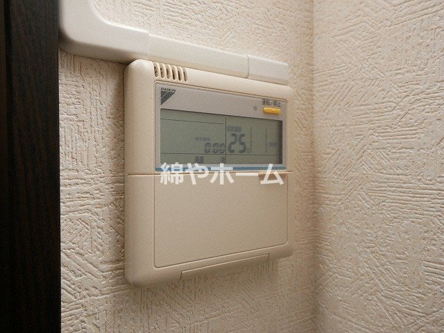 CLASS HILLS 難波南の設備