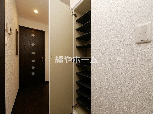 CLASS HILLS 難波南のその他