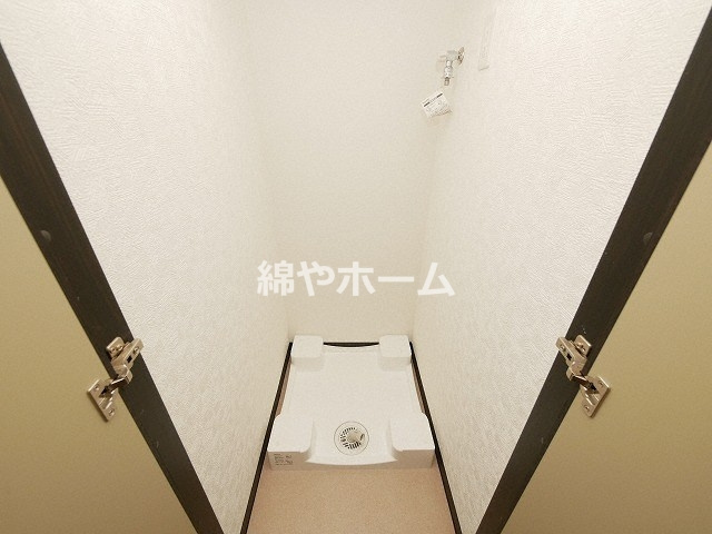 CLASS HILLS 難波南の設備