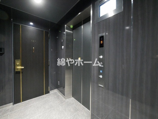 CLASS HILLS 難波南のその他共用部分