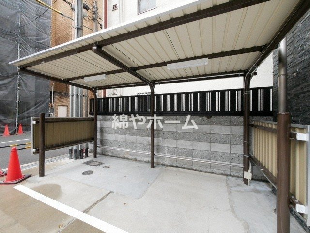 CLASS HILLS 難波南のその他共用部分