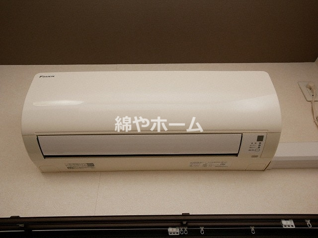 CLASS HILLS 難波南の設備