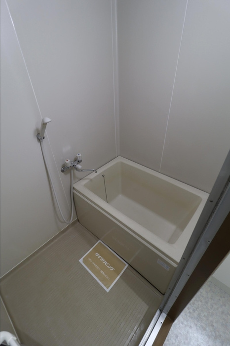 パークサイドＨＩＲＡＴＡの浴室