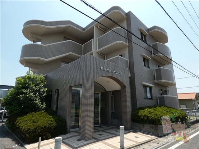 パークサイドＨＩＲＡＴＡ