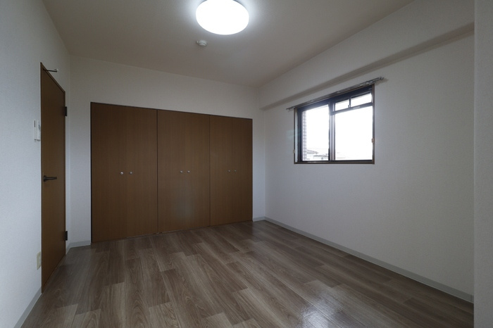 パークサイドＨＩＲＡＴＡの居間・リビング