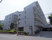 神楽坂ハウスの画像