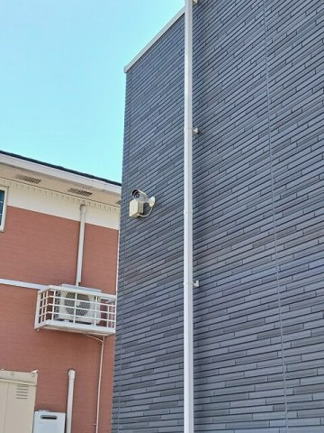 サンリットのセキュリティ