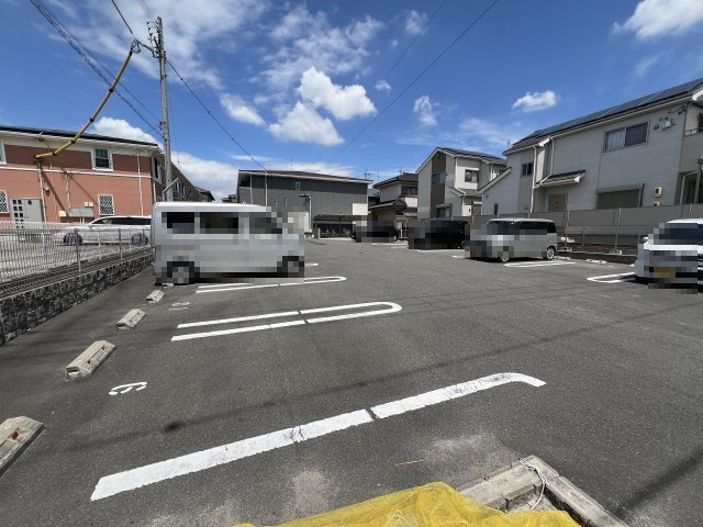 サンリットのその他共用部分