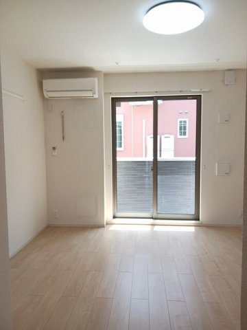 サンリットの内装