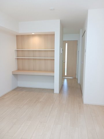 サンリットの内装