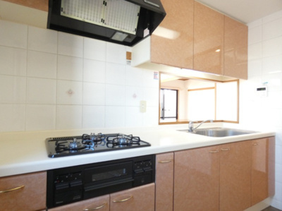 【キッチン】 | モア・ステージ墨田ラシェール