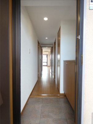 【玄関】 | モア・ステージ墨田ラシェール