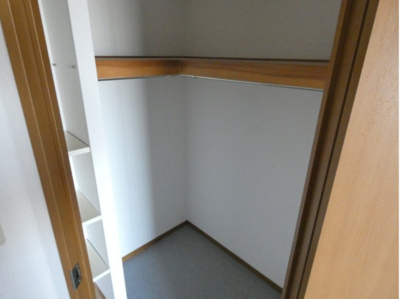 【収納】 | モア・ステージ墨田ラシェール