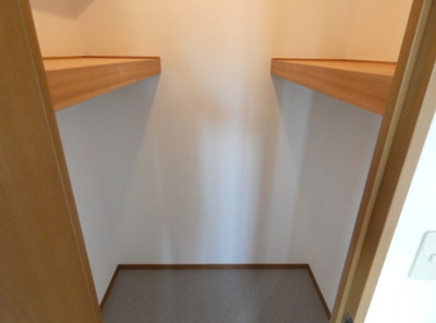 【収納】 | モア・ステージ墨田ラシェール