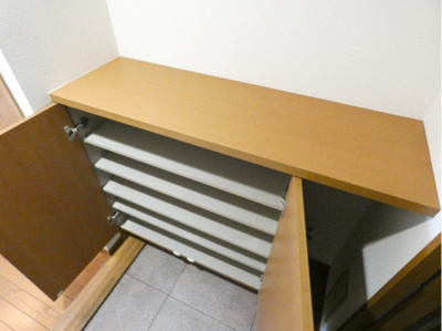 【内装】 | モア・ステージ墨田ラシェール