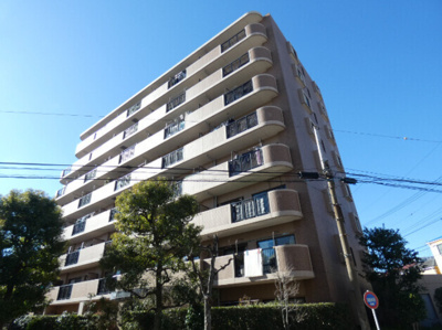 【外観】 | モア・ステージ墨田ラシェール