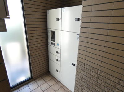 【その他共用部分】 | モア・ステージ墨田ラシェール