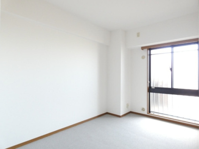 【洋室】 | モア・ステージ墨田ラシェール