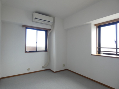 【寝室】 | モア・ステージ墨田ラシェール