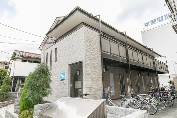 エスポワール弐番館のその他共用部分